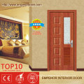 2015 Home Main Wood Door with Best Price